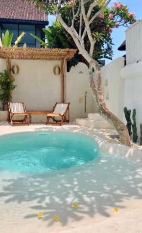 1BR Private Pool Villa Bohem by Azure